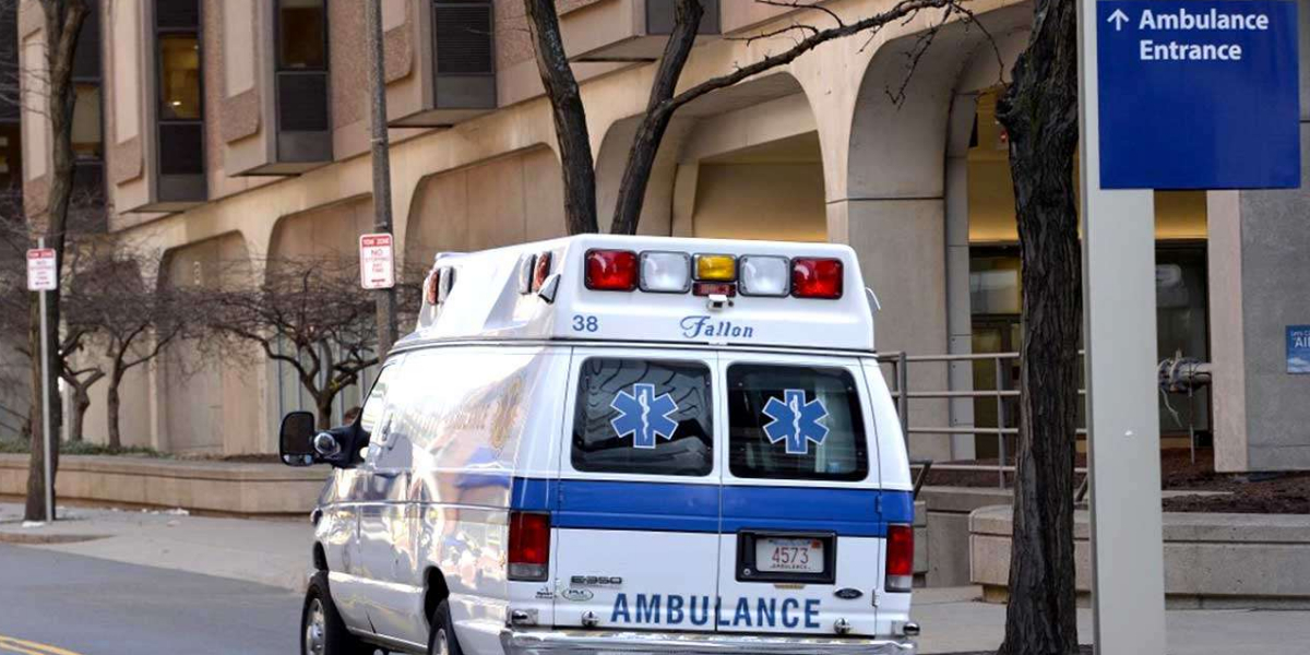 New York State declares disaster emergency amid COVID-19 resurgence