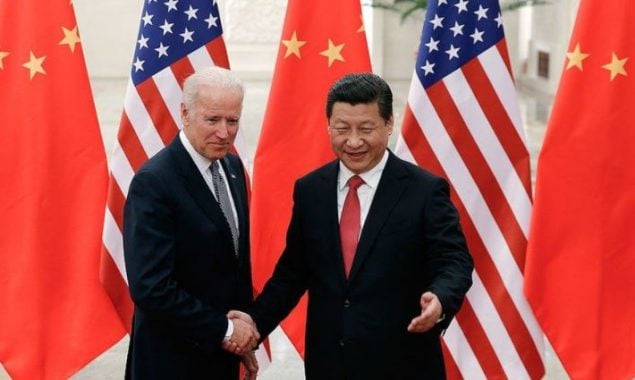 US aiming to defuse tensions in Biden-Xi summit