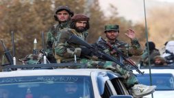 US tells Taliban to ‘earn’ release of frozen funds