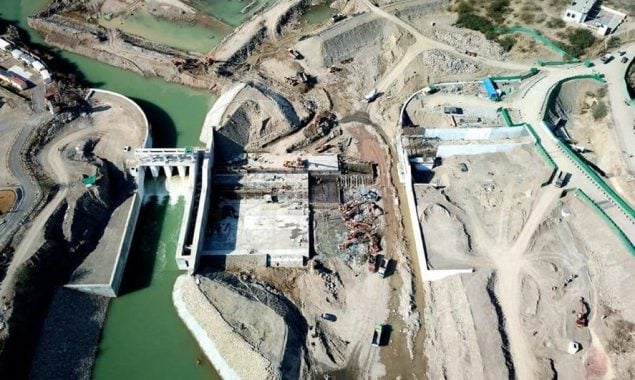 Kurram Tangi Dam project Stage-I to be completed in June 2023