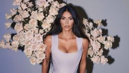 Kim Kardashian funds Afghan women’s soccer team to fly out of Pakistan
