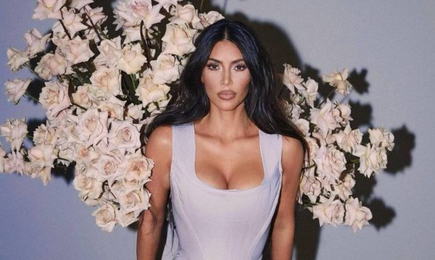 Kim Kardashian funds Afghan women’s soccer team to fly out of Pakistan