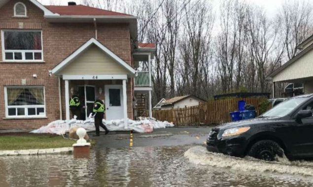 Another rainstorm expected to hit Canada’s British Columbia