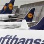 Lufthansa flies back into first profit since pandemic began