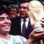 Maradona is dead, long live Maradona! World honors ‘Golden Kid’