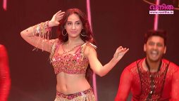Nora Fatehi’s latest bold dance video goes viral