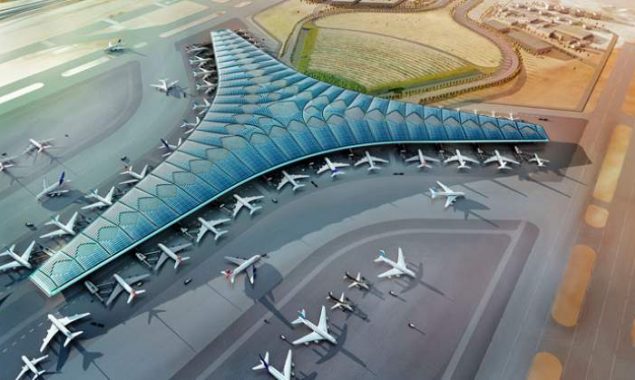 Middle East airports to lose $11 billion in revenues by end of 2021