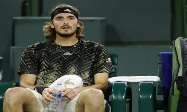 ATP to limit toilet breaks for 2022 season