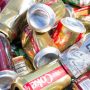The science behind recycling metal cans