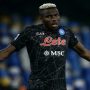 Napoli’s Osimhen to have operation on Tuesday