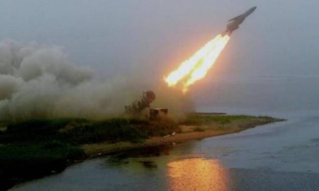 Russia successfully test-fires Tsirkon hypersonic missile