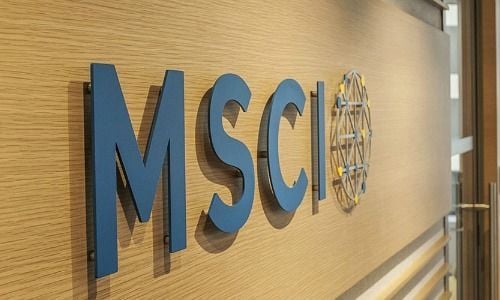 Pakistan reclassified from MSCI Emerging Markets to Frontier Market