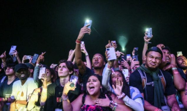 Criminal probe opened into deadly stampede at Travis Scott concert in Houston