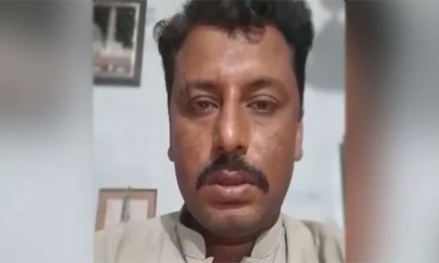 ATC verdict on Nazim Jokhio’s murder case challenged in SHC