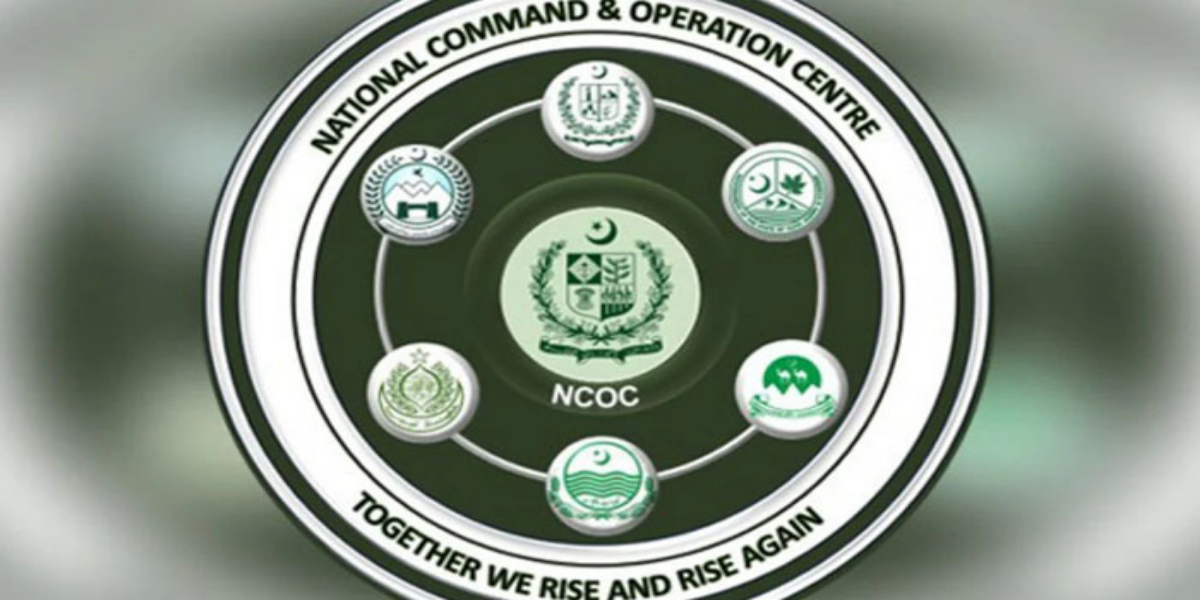 NCOC extends Covid curbs as fifth wave digs in