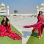 Netizen Blasts at Fashion Brand Photo-shoot in Kartarpur Gurdwara