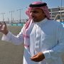 Saudi motorsports chief says F1 debut is ‘signal’ to the world’