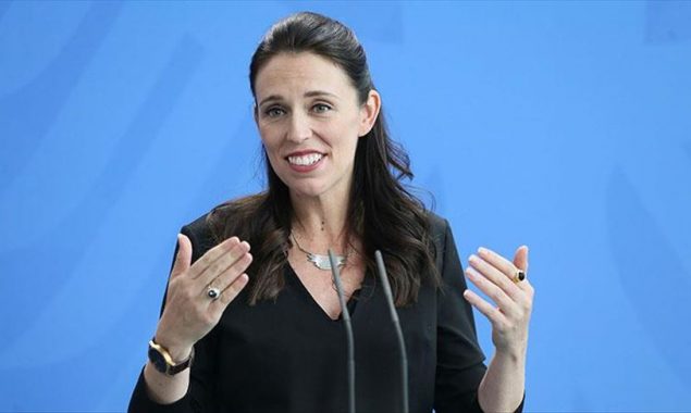 New Zealand PM says trade won’t trump China rights concerns