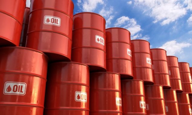Oil demand to return to 2019 levels by end of 2022