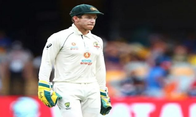 Cricket Tasmania slams ‘appalling’ Paine treatment