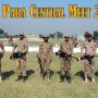 Multan Corps, Punjab Rangers win in shooting competitions of different categories