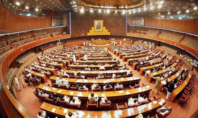 Opposition claims victory in NA Standing Committee on Law and Justice