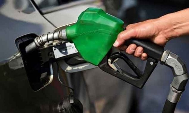 Govt not getting sales tax on petroleum products, says spokesperson