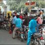 People in Karachi question govt’s competence as fuel crisis looms