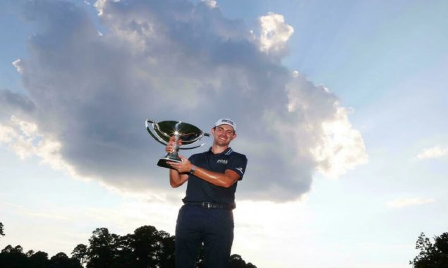 PGA Tour to boost 2022 prize money