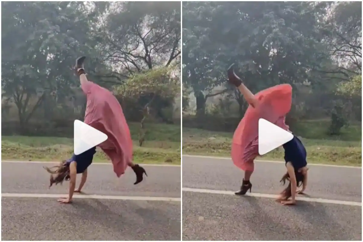 Viral VIdeo