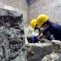 ‘Exceptional’ slave room discovered at Pompeii
