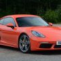 FIA on the hunt for fake dealers of Porsche
