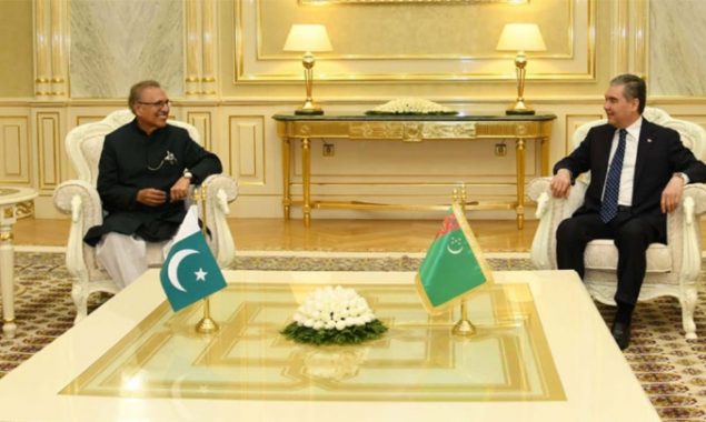 World needs to provide aid to Afghanistan to avert economic collapse: president