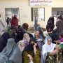 Patients continue suffer as young doctors OPD boycott enters 20th day