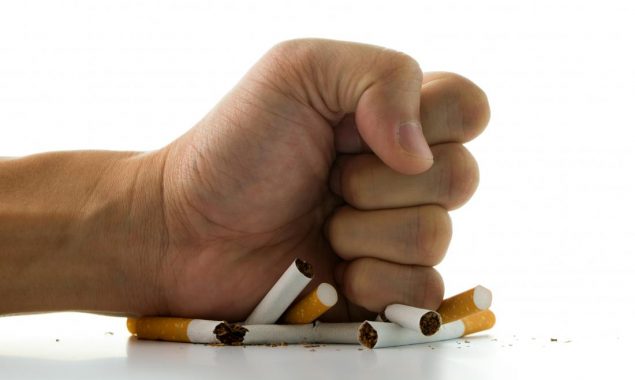 Pakistan needs to provide affordable smoking cessation services, say experts