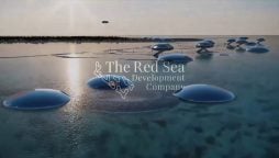 Saudi TRSDC signs deal with Red Sea Farms