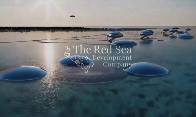Saudi TRSDC signs deal with Red Sea Farms