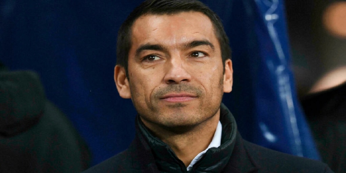 Van Bronckhorst