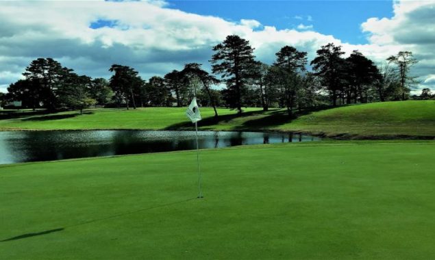 New-look European golf tour to host first tournament in Japan