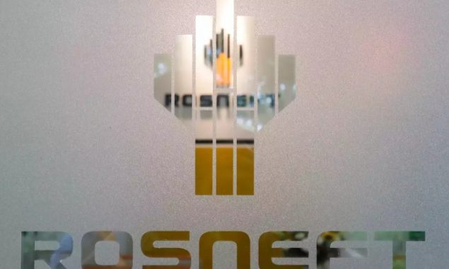 Rosneft sees $4.3 billion net income in third quarter