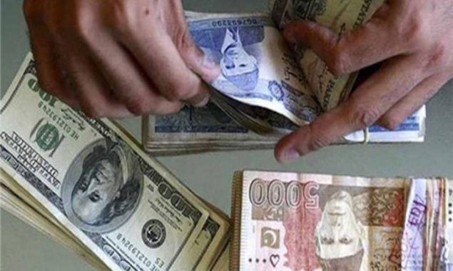 Rupee hits record low of Rs176.42 against dollar