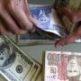 Rupee gains 77 paisa against dollar