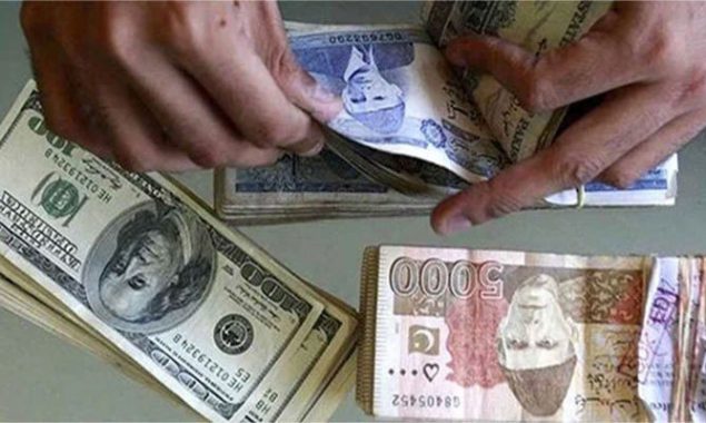 Rupee recovers 11 paisas to dollar at interbank opening