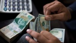 Rupee loses 17 paisas to dollar at interbank opening