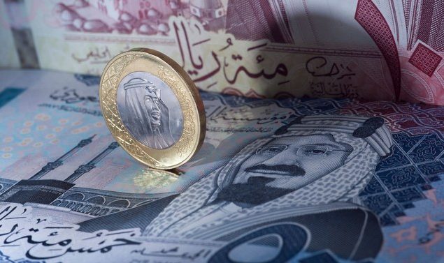 Saudi inflation accelerating in October