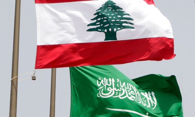 Saudi Arabia, Lebanon row hits delivery services