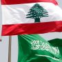 Saudi Arabia, Lebanon row hits delivery services