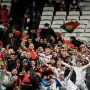 Serbia, Spain qualify for 2022 World Cup, Portugal stunned