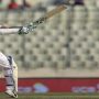 Shakib blow as Bangladesh face tough Test against Pakistan