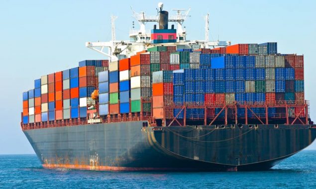 Indonesian growth boosted by strong exports in third quarter